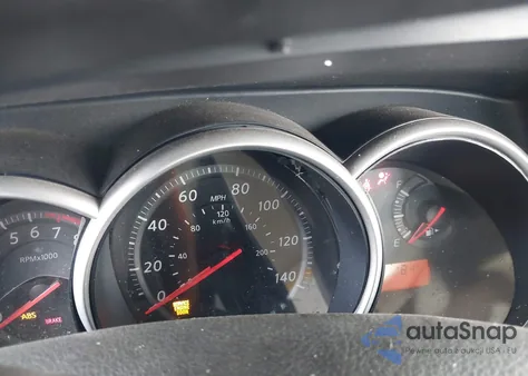 2010 Nissan Versa S/Sl из США, поврежденный, VIN 3N1BC1CP3AL361244